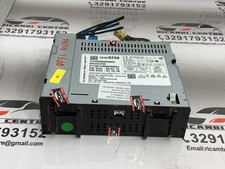 MODULLO DI CONTROLLO UNITA DI TESTA NAVIGATORE SATELLITARE OPEL ASTRA 2016 E1