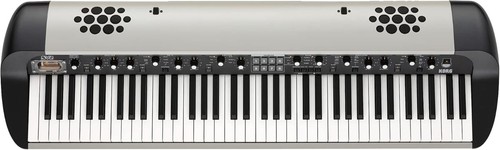Pianoforte digitale korg stage - pianoforte,