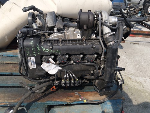Motore sigla - dr, 6.0.....