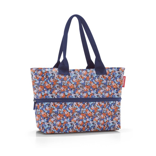 Borsa shopper espandibile - borsa, e1
