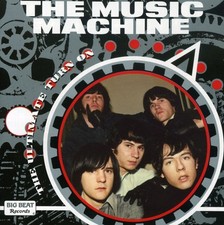 The Music Machine - Ultimate