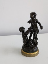 Scuola Francese - Scultura