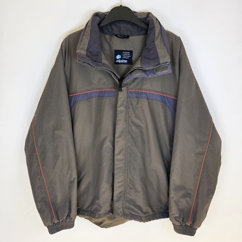 Giacca sci uomo alpine - sci,