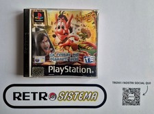 Playstation 1 PS1 Hugo La