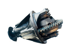 DIFFLOCK DIFFERENZIALE