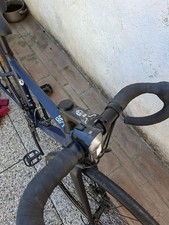 Bici Gravel Rc 520 Triban (S)