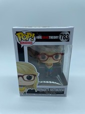 Funko The Big Bang Theory 783