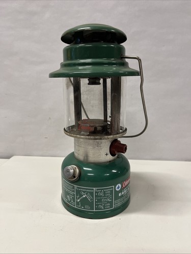Vintage colman easi lite - vintage, easi-lite