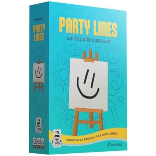 Cranio creations party - cranio,