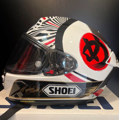 Casco integrale shoei - integrale,