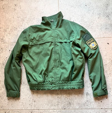 Tuta uniforme polizia tedesca