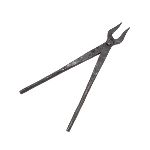 Pinza forgiata - forgiata,