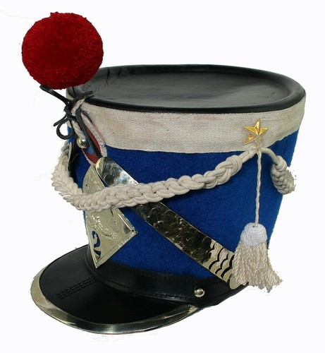 Chako brufolo shako impero