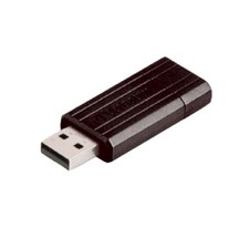 PEN DRIVE 64GB USB 2.0 (49065) NERA
