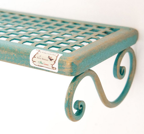 Linea relax mensola 55x13 - relax,