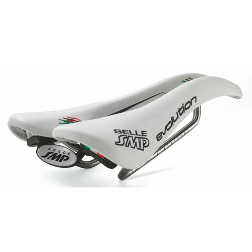 Sella smp evolution bianca - evolution,