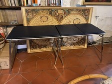 Lettino Pieghevole Per Massaggi