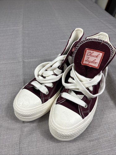 Sneakers converse donna chuck - converse,
