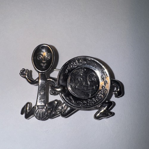 Vintage breakell piatto - vintage,