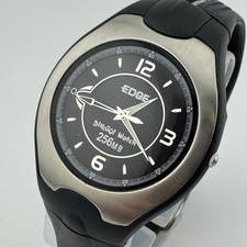 Orologio Vintage EDGE Mega