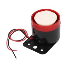 DC 3-24V 85dB Electronic Siren