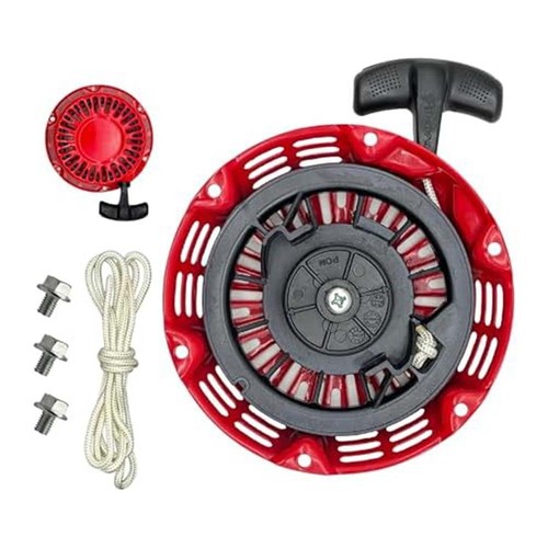 Kit avviamento strappo - kit, per