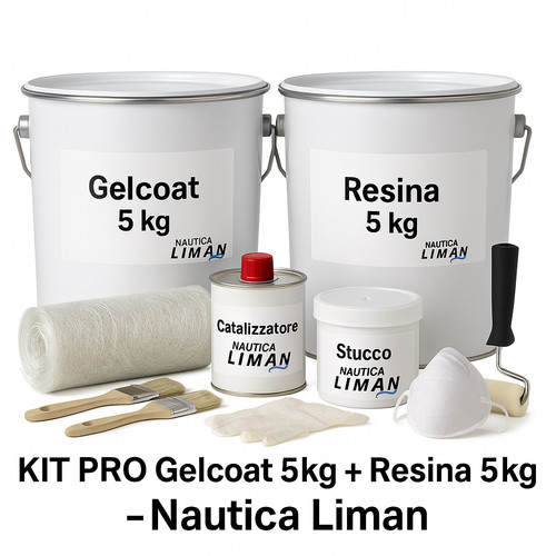 Kit pro riparazione - pro, &