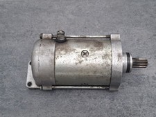 Motorino avviamento Suzuki GS