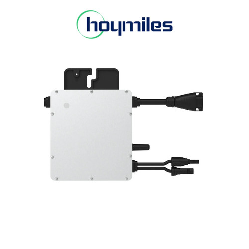 Microinverter hoymiles - ⚡microinverter,