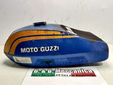 Fuel tank guzzi 125 turismo - fuel,