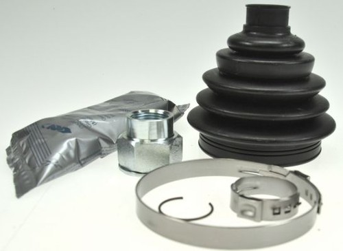 Kit soffietto albero motore