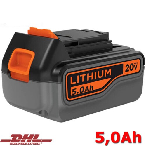 Batteria litio ah - ah, v