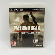 The Walking Dead Survival