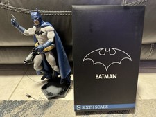 Figurina Batman scala 1/6 - Sideshow