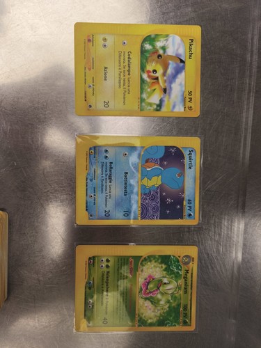 Expedition lotto carte - expedition, 46