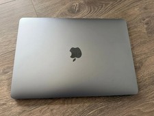 MacBook Pro 13 pollici 2018