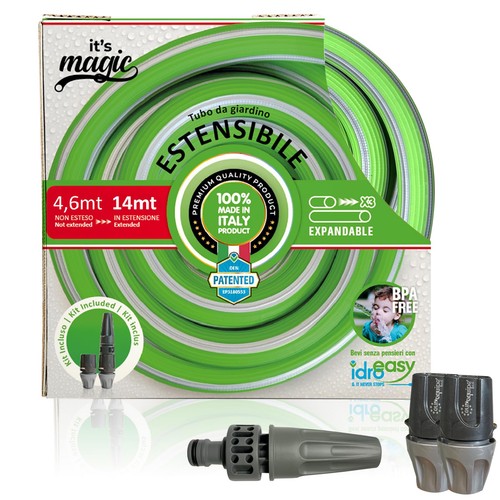 Idroeasy tubo estensibile - idroeasy,