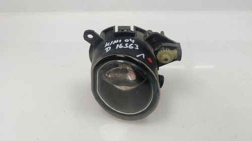 Fendinebbia destro mini one - fendinebbia,