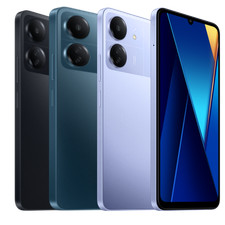 Xiaomi POCO C65 smartphone 6
