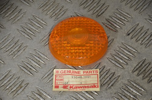 Kawasaki 400 500 s1 - 400-500,