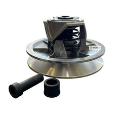 Variatore cambio puleggia