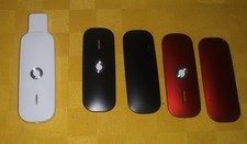 CHIAVETTA USB VODAFONE INTERNET KEY K3806 Z + 2 COVER