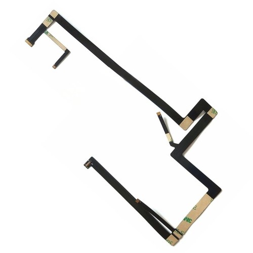Cavo gimbal flat band - band, per
