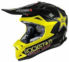 DBM - Casco motocross bambino