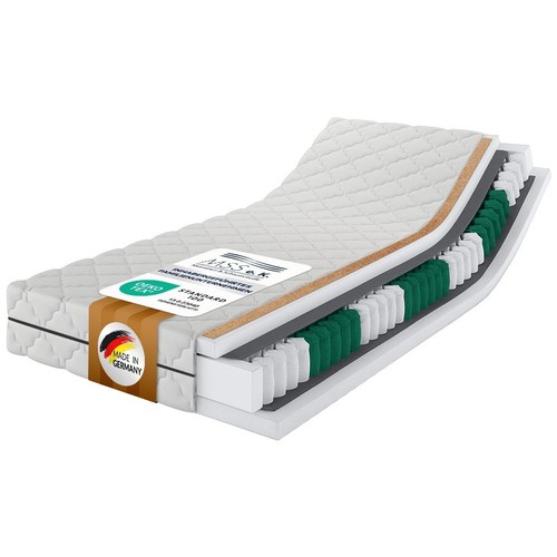 Materasso mss medic - "medic, 7