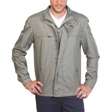GEOX Respira uomo men giacca