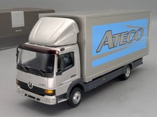 Modellino camion 43 - camion, 1:43