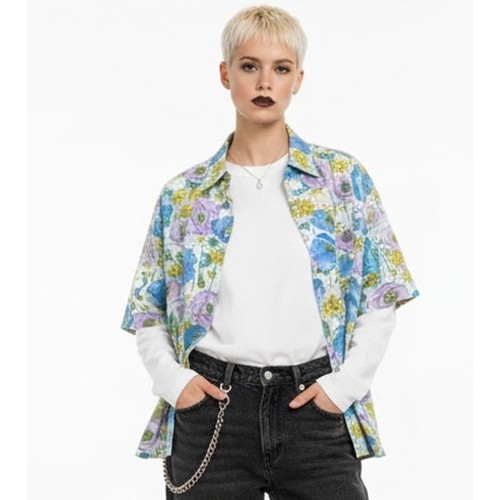 Camicetta vintage anni - , 60