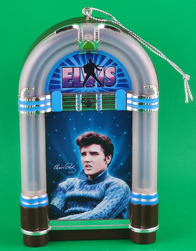 Jukebox elvis presley - jukebox,