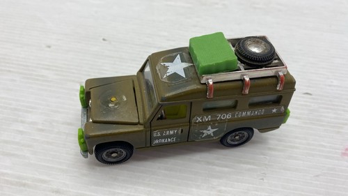 Meba008 mebetoys land rover - meba008,
